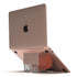 Majextand - ergonomic thinnest stand for MacBook/Laptop Stand
